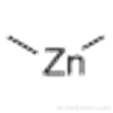 DIMETHYLZINC CAS 544-97-8